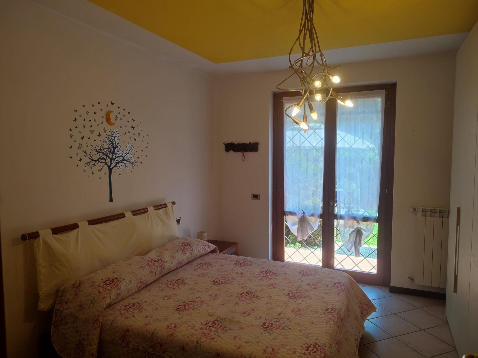 Holiday-Home-Desenzano Desenzano del Garda Exteriér fotografie