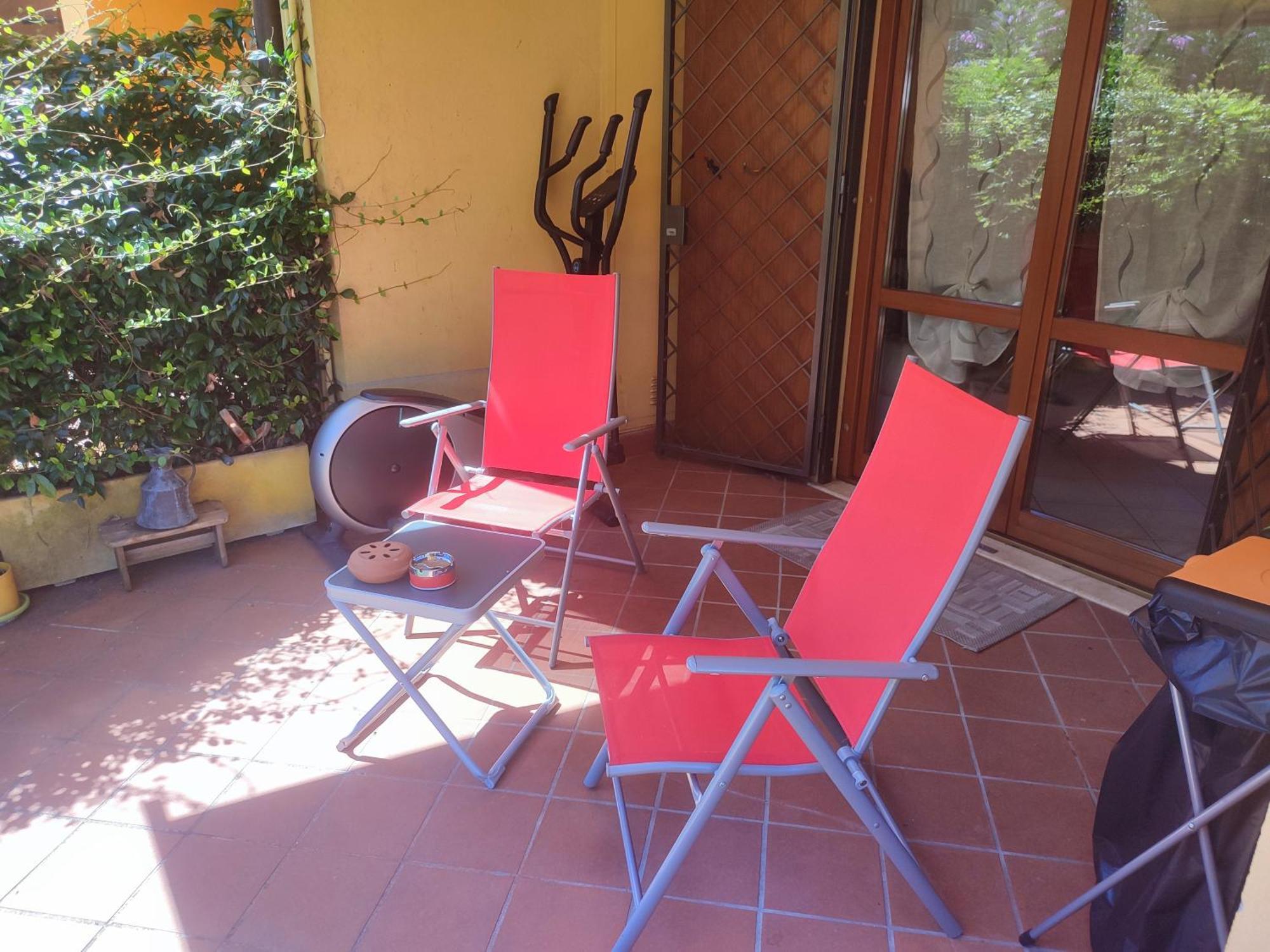Holiday-Home-Desenzano Desenzano del Garda Exteriér fotografie