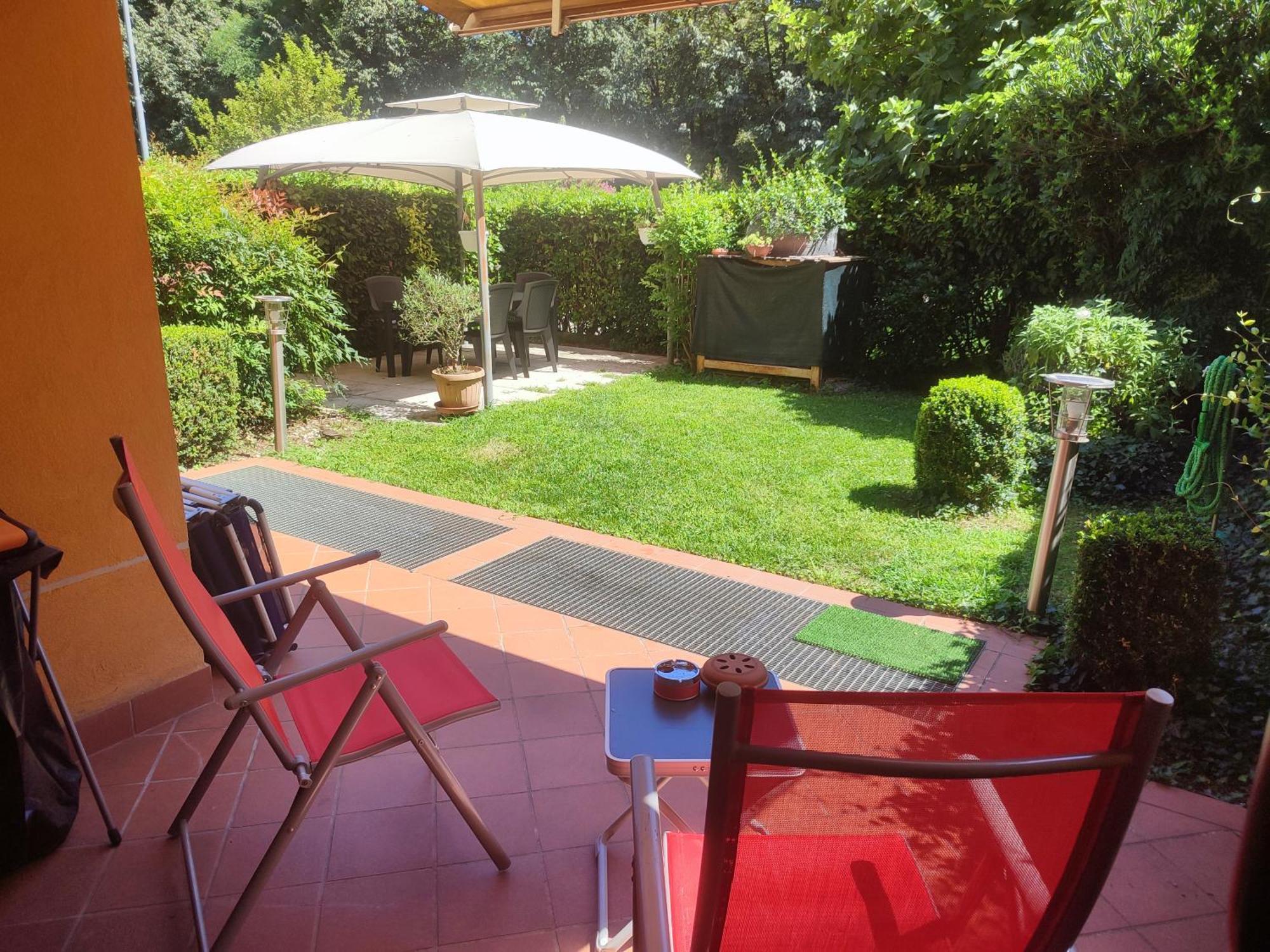 Holiday-Home-Desenzano Desenzano del Garda Exteriér fotografie