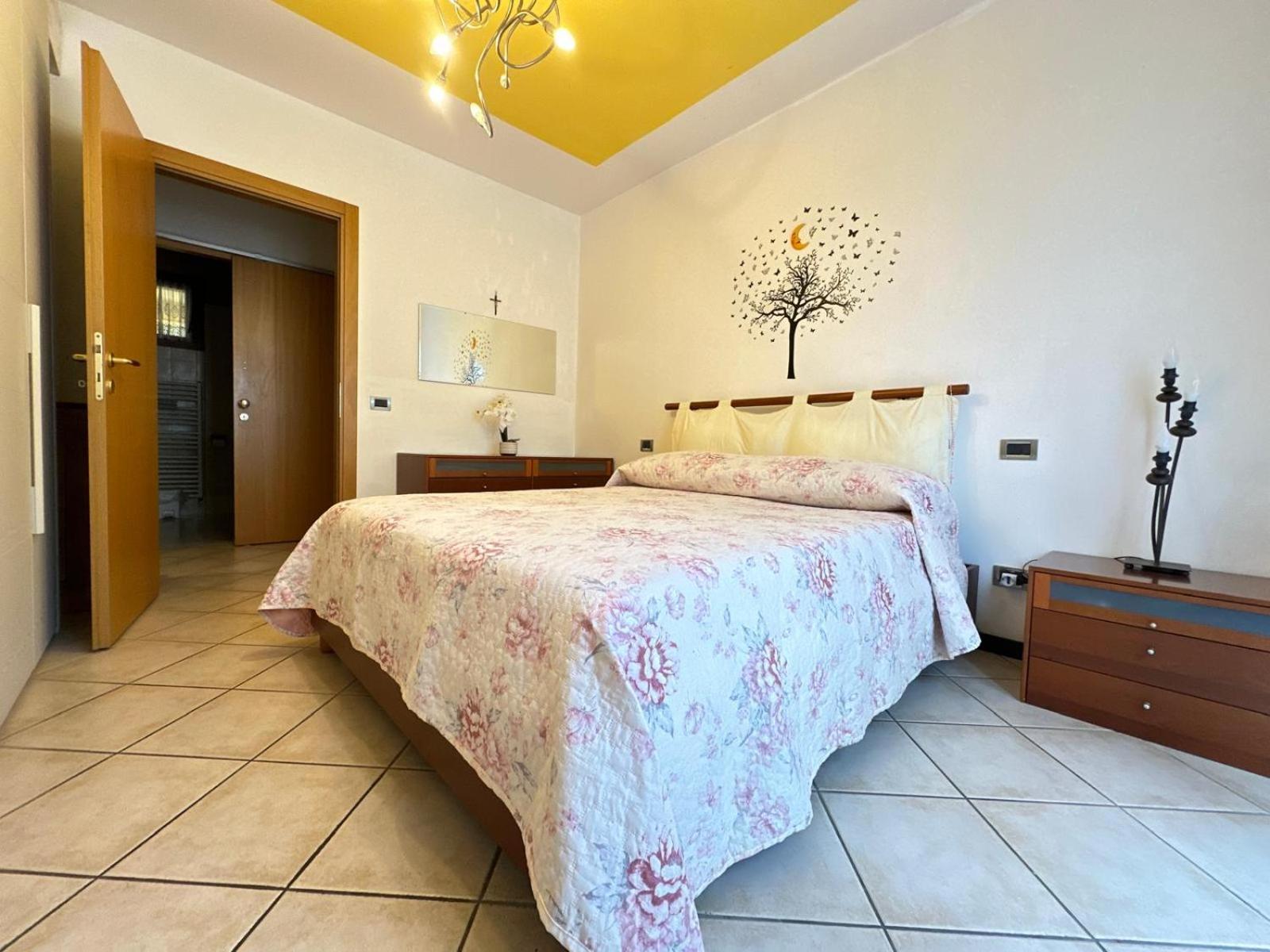 Holiday-Home-Desenzano Desenzano del Garda Exteriér fotografie